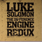 2010 The Difference Engine (Redux)