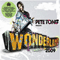 2009 Wonderland 2009, Mixed By Pete Tong (CD 1)