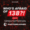 2014 Who's Afraid Of 138?! (Mixed by Simon Patterson & Photographer) [CD 3]