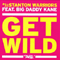 2008 Get Wild - Part 2 (Single)
