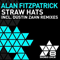 2010 Straw Hats