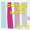 1997 Color My Love (Maxi-Single)