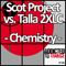 DJ Scot Project - Chemistry (Feat.)