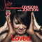 2014 Julie Thompson with Dragon & Jontron - Loved (Remixes) [EP]