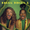 2000 Ana Gazzola & Sonia Santos - Brasil Brazil 2