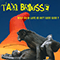 Taxi Brousse - Who Said Life Is Not Kiss Kiss? (EP)