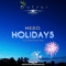 2013 Pulsar Recordings (CD 069: M.E.D.O. - Holidays)