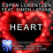 Lorentzen, Espen - Heart (Incl Temple One Remix)