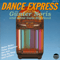 2002 Dance Express