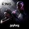 2020 The King (with Vitas) (Single)