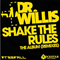 2013 Shake The Rules (Remixes)