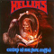Hellias - Closed In The Fate Coffin