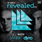 2012 The Sound of Revealed 2012 - Mixed By Dannic & Dyro (CD 1)