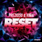 2013 Reset [Single]
