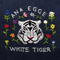 2018 White Tiger