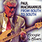 MacMannus, Paul - From South To South: Boogie & Blues