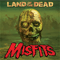 2009 Land Of The Dead (Single)