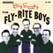 1998 Big Sandy Presents The Fly-Rite Boys