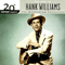 1999 The Best of Hank Williams: The Millenium Collection