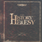 2014 The History Of Heresy II: 2009 - 2012 (CD 1)