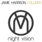 Harrison, Jamie - Collider (Single)