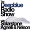 2006 2006.06.16 - Deep Blue Radioshow 015: guestmix Woody van Eyden B2B Alex M.O.R.P.H.