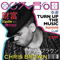 2012 Turn Up The Music (Single)
