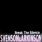 2000 Svenson & Arkinson - Break The Silence (7'' Single)