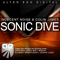 2010 Indecent Noise & Colin James - Sonic Dive (EP)