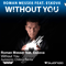 2015 Roman Messer feat. Eskova - Without You (EP) 