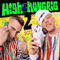 2016 High & Hungrig 2 (Limited Fab-Box Edition) [CD 1: Album] 