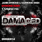 2014 James Dymond & Harmonic rush - Dymond rush (Single) 