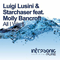 2012 Luigi Lusini & Starchaser feat. Molly Bancroft - All I want (Part 2) (Single)