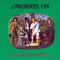 1972 Barry Dransfield & Ashley Hutchings, Richard Thompson, John Kirkpatrick - Morris On (LP)