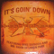 2002 It's Goin' Down (Promo Single) (Split)