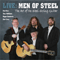 2003 Live: Men of Steel
