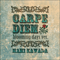 2013 Carpe Diem -Blooming Days Ver.- (Single)