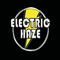 2016 Electric Haze (EP)
