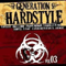2009 Generation Hardstyle Vol. 3 (CD 2)