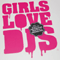 2009 Girls Love Djs Vol. 1 (CD 1)
