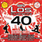 2008 Los Cuarenta Winter 2009 (CD 1)