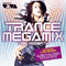 2009 Trance Megamix The Rebirth (CD 1)