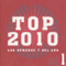 2010 Top 2010 Los Numeros 1 Del Ao (CD 1)
