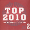 2010 Top 2010 Los Numeros 1 Del Ao (CD 3)
