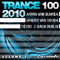 2010 Trance 100 Vol. 1 (CD 3)