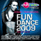 2009 Fun Dance 2009 (Winter Club Hit)