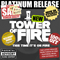 Tower Of Fire - This Time It\'s On Fire