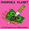 Diarrhea Planet - I\'m Rich Beyond Your Wildest Dreams