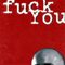 1995 Fuck You (rojo) - Tributo a Sumo
