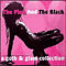 1998 The Pink and the Black: A Goth & Glam Collection (CD1 - Pink)
